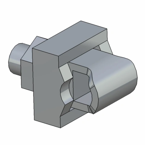 Conector iFIX de protecție împotriva trăsnetului_6