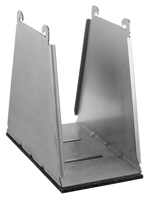 iFIX Alpin high Alu-Protect fotovoltaic M