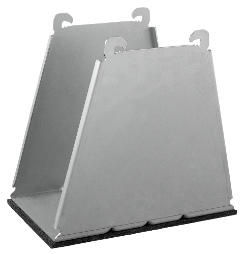 iFIX Alpin high Alu-Protect fotovoltaic M_1