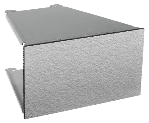 iFIX Alpin high Alu-Protect fotovoltaic M_2