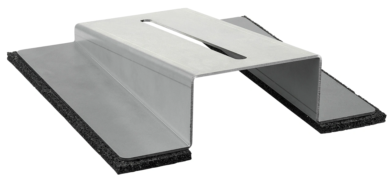 iFIX Alpin low Alu-Protect m