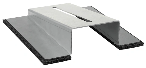 iFIX Alpin low Alu-Protect m