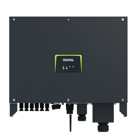 Invertor fotovoltaic Kostal Piko CI 30kW, 2MPPT IP65 3ph