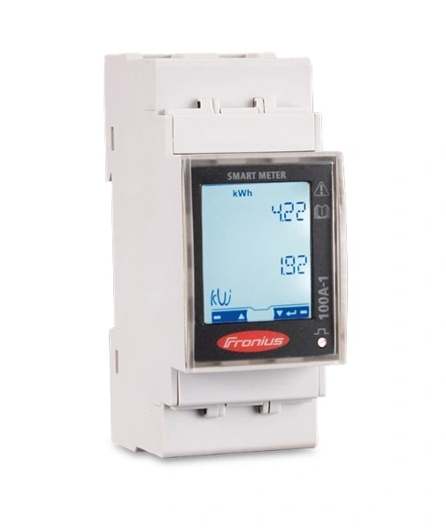 Fronius Smart Meter TS 100A-1 fotovoltaic
