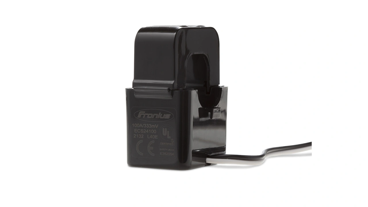 Traductor Fronius Smart Meter CT V 100A/330mV