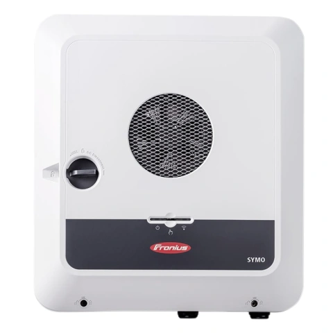 Invertor fotovoltaic Fronius Symo Gen24 10.0kW Hybrid IP66