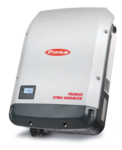 Fronius Symo Advanced 12.5-3-M 12,5kW 3ph IP66 2 MPP-Tracker