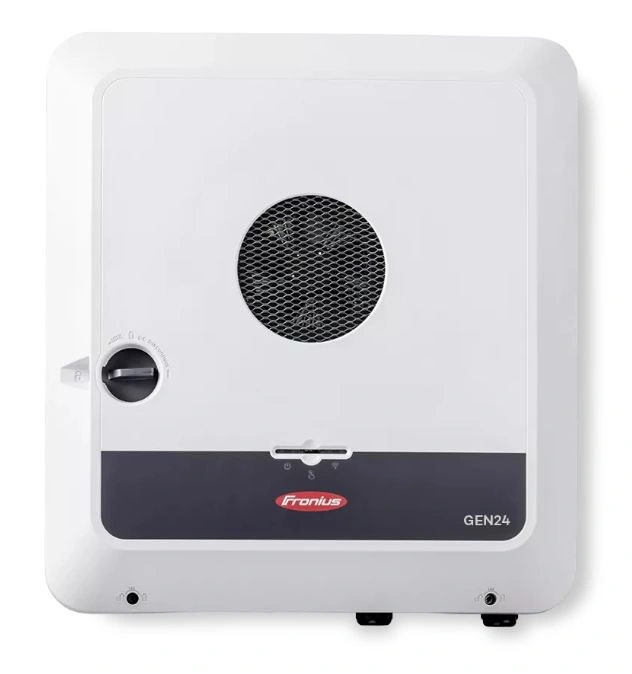 Fronius SYMO Gen24 Plus 12.0 SC Hibrid 2 MPPT, IP66, 3ph