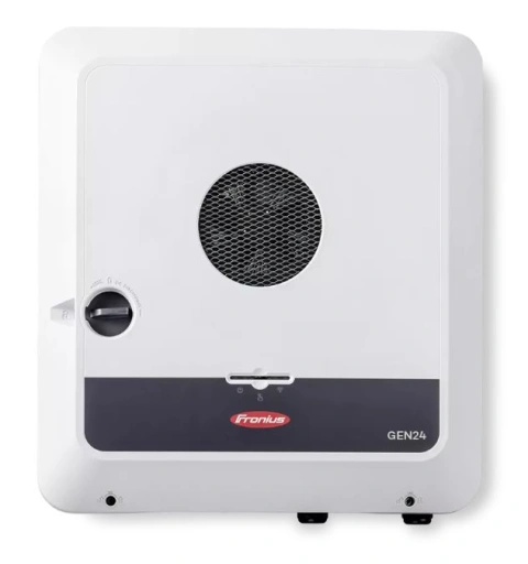 Fronius SYMO Gen24 Plus 12.0 SC Hibrid 2 MPPT, IP66, 3ph