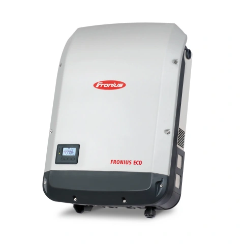 Invertor fotovoltaic Fronius Eco 25.0-3-S WLAN/Webserver