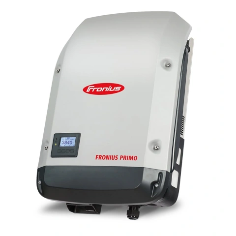 Invertor fotovoltaic Fronius Primo 3.0-1-M 3kW 1ph Ip65