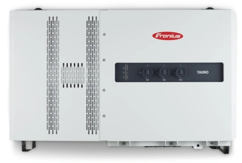 Invertor fotovoltaic Fronius Tauro ECO 50-3-D, 50 kW, 1 MPP