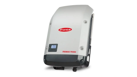 Invertor fotovoltaic Fronius Primo 6.0-1-M 6kW 1ph Ip65