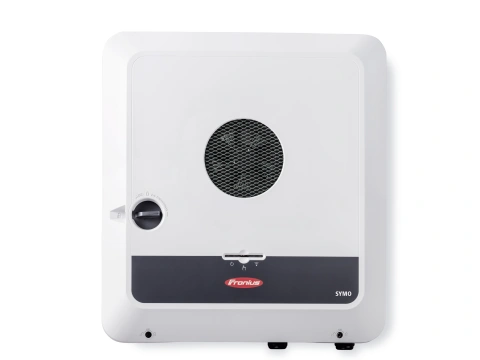 Symo GEN24 6.0, 3ph, PV-Punkt