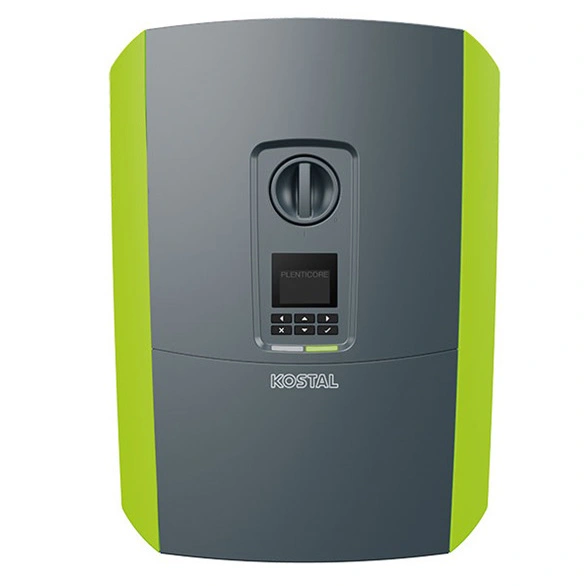 Invertor fotovoltaic Kostal Hybrid Plenticore plus 10.0 3MPP