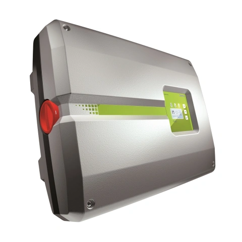 Invertor fotovoltaic Kostal Piko 12, 2Mpp-Tracker, IP65. 3ph