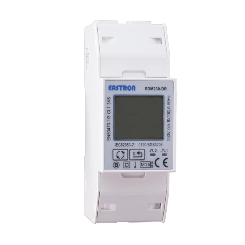 Kaco Smart Meter 1-phase 100A EASTRON SDM230