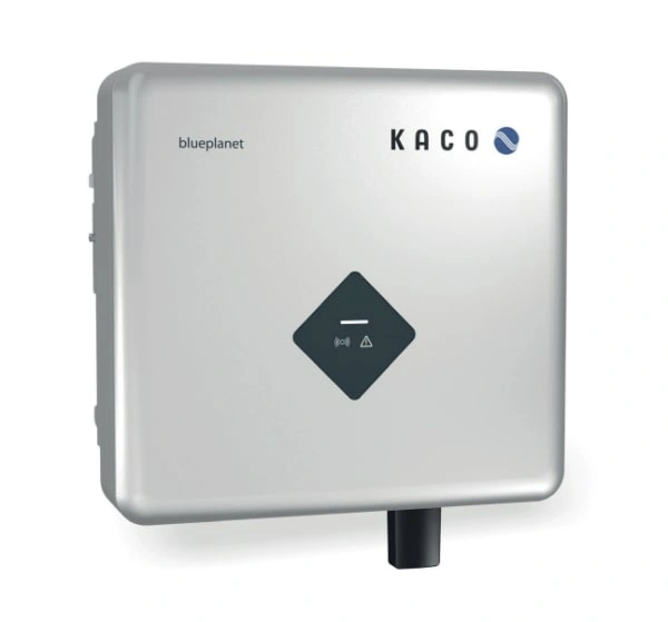 Invertor fotovoltaic Kaco Blueplanet 3.0kW NX1 M2 IP65