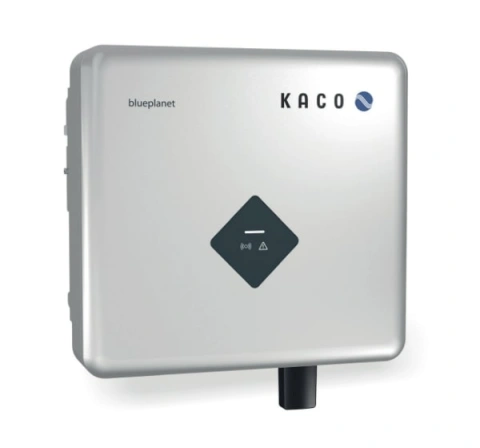 Invertor fotovoltaic Kaco Blueplanet 3.7kW NX1 M2 IP65