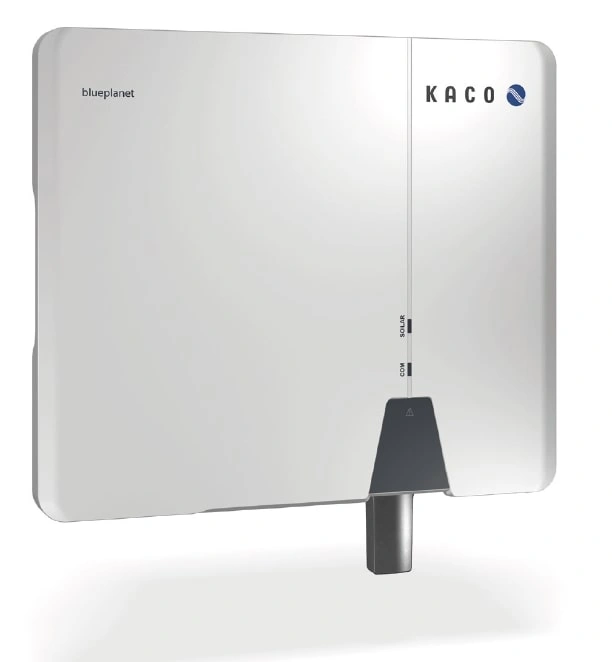 Invertor fotovoltaic Kaco Blueplanet 15.0kW NX3 M2 IP65
