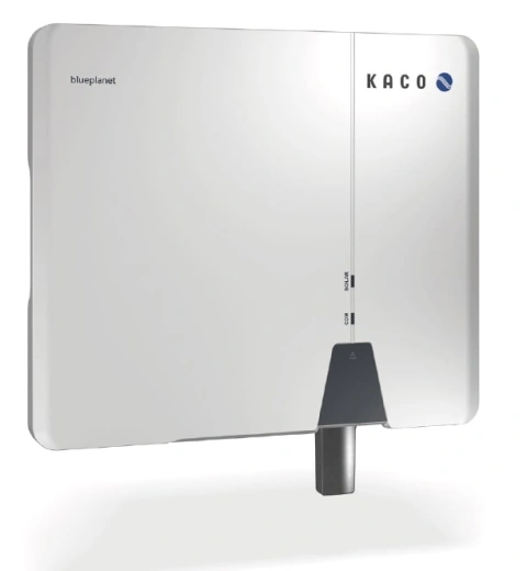 Invertor fotovoltaic Kaco Blueplanet 20.0kW NX3 M2 IP65