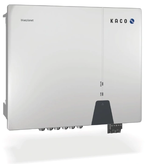 Invertor fotovoltaic Kaco Blueplanet 25.0kW NX3 M3 IP65