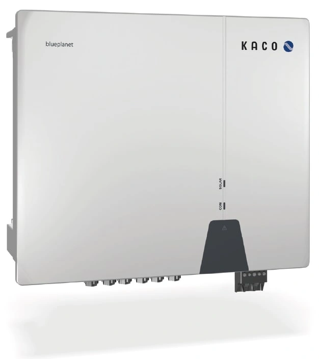 Invertor fotovoltaic Kaco Blueplanet 30.0kW NX3 M3 IP65