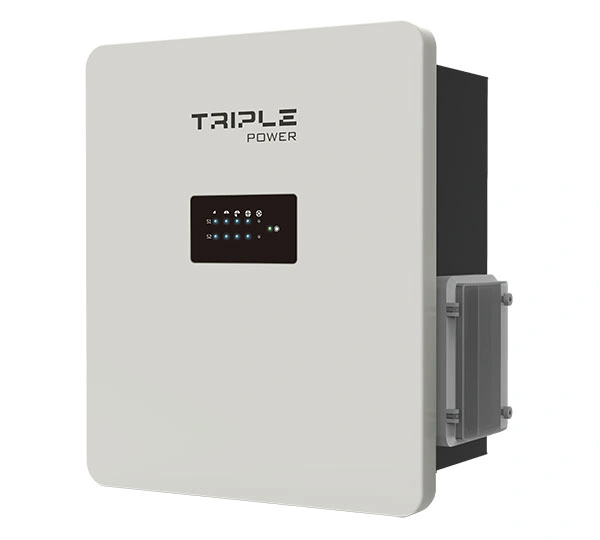 Solax T58 Battery BMS Parallel Box II fotovoltaic