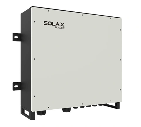 Solax X3-EPS-Box-P5-E fotovoltaic Cutie fuct. Paralelă