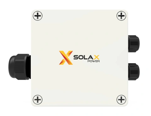 Cutie adaptoare SolaX G2