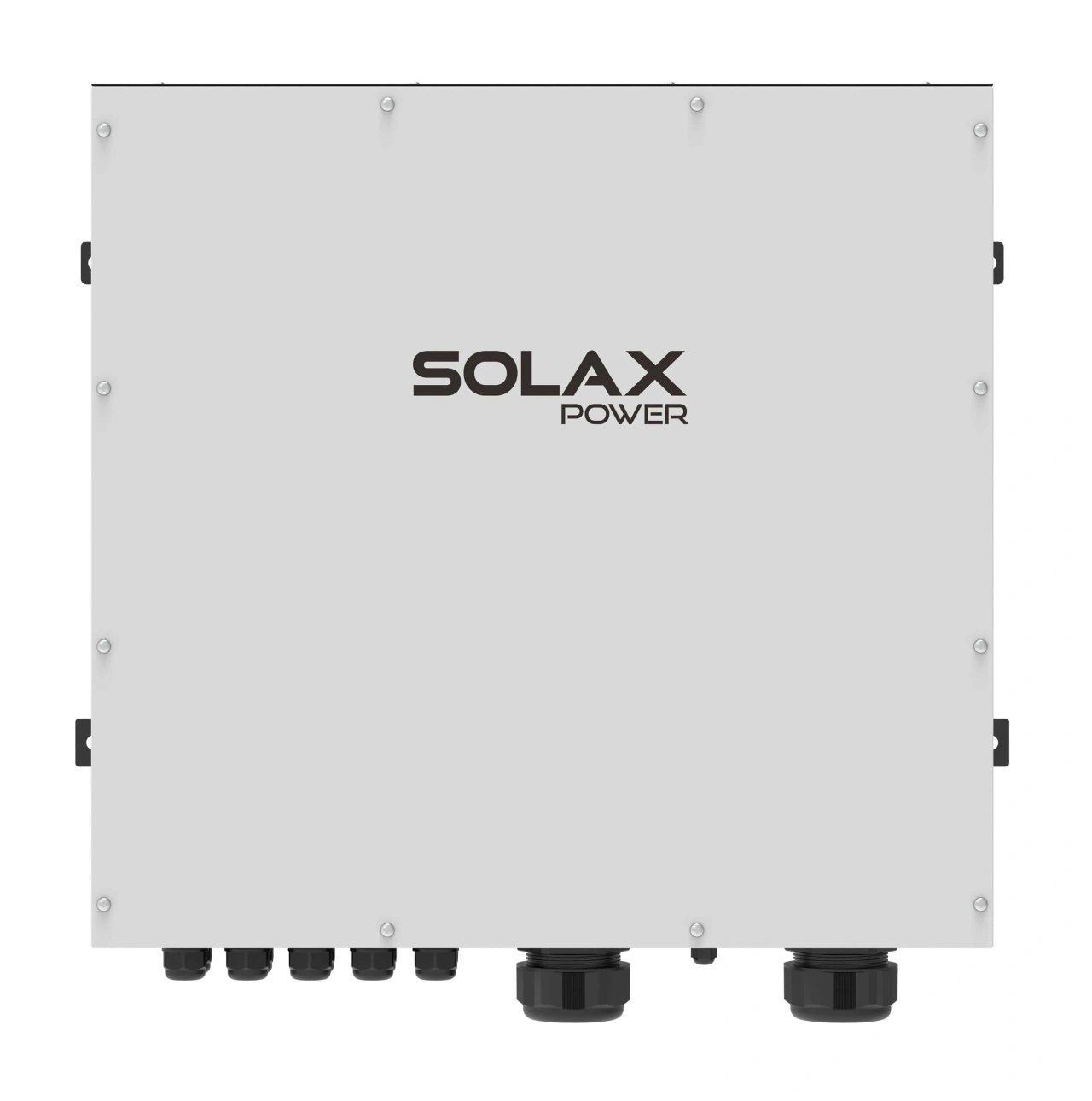 SolaX X3-PBOX-150kW-G2.1, 3ph parallel box for 5stk X3 Ultra