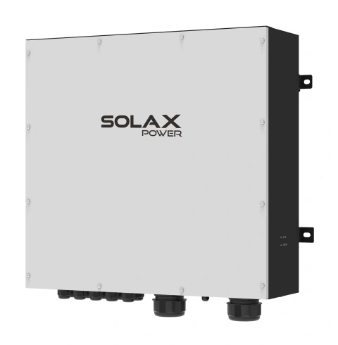 SolaX X3-PBOX-150kW-G2.1, 3ph parallel box for 5stk X3 Ultra_1