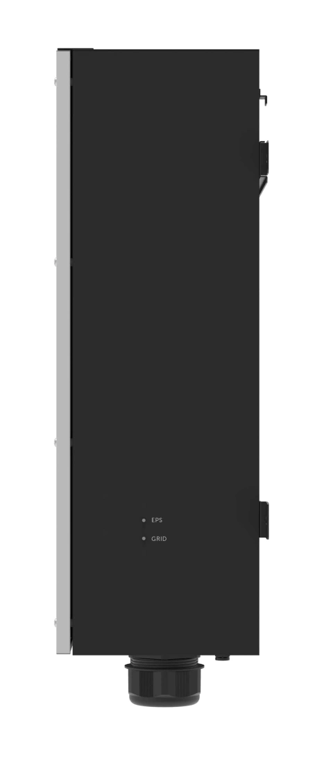 SolaX X3-PBOX-150kW-G2.1, 3ph parallel box for 5stk X3 Ultra_2