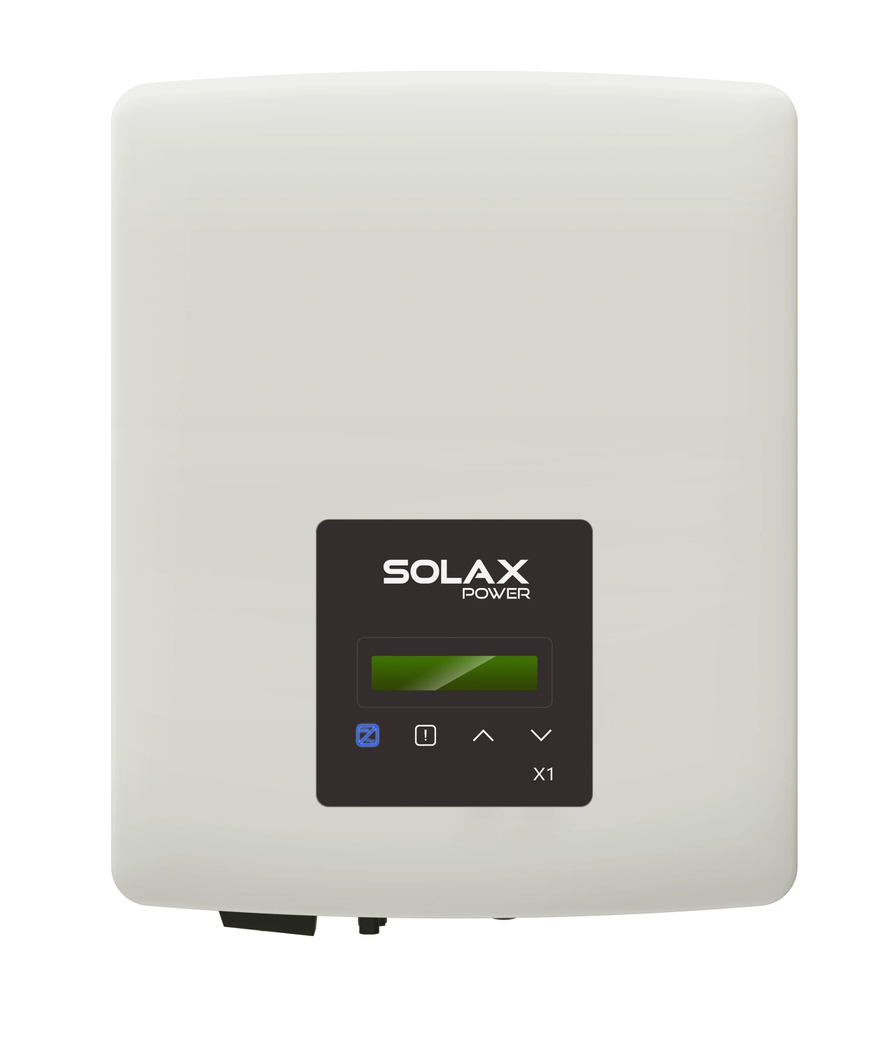 Invertor fotovoltaic SolaX X1 1.1kW S-D, 1ph, 2 MPPT, IP66