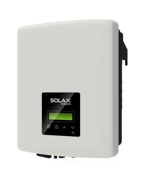 Invertor fotovoltaic SolaX X1 1.1kW S-D, 1ph, 2 MPPT, IP66_1