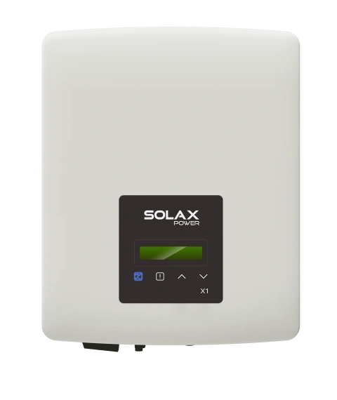Invertor fotovoltaic SolaX X1-1.5-S-D, 1ph, 1 MPPT, IP66