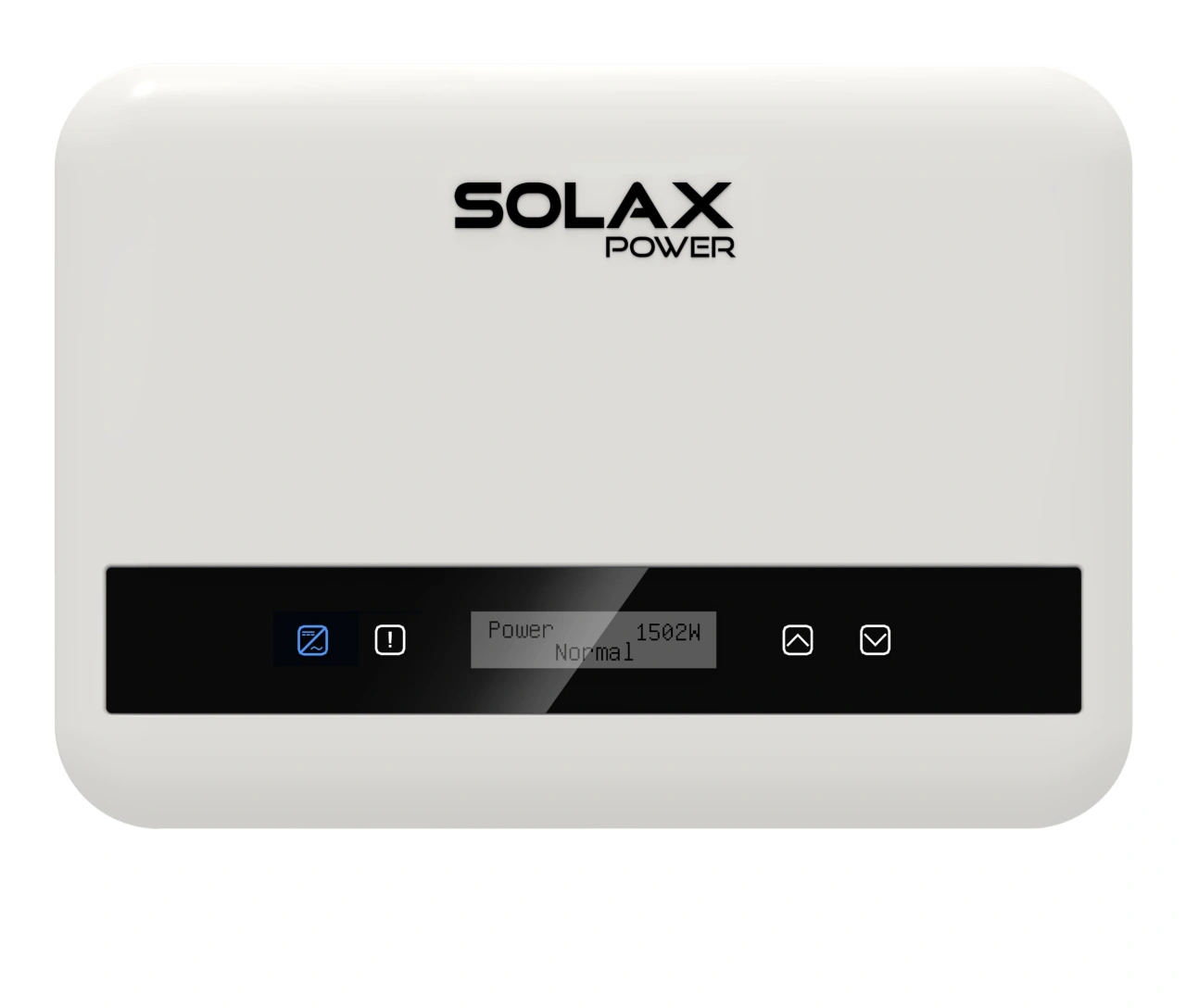SolaX X1-MINI-1.5K-G4, 1ph, 1 MPPT, IP66, WIFI/LAN Dongle