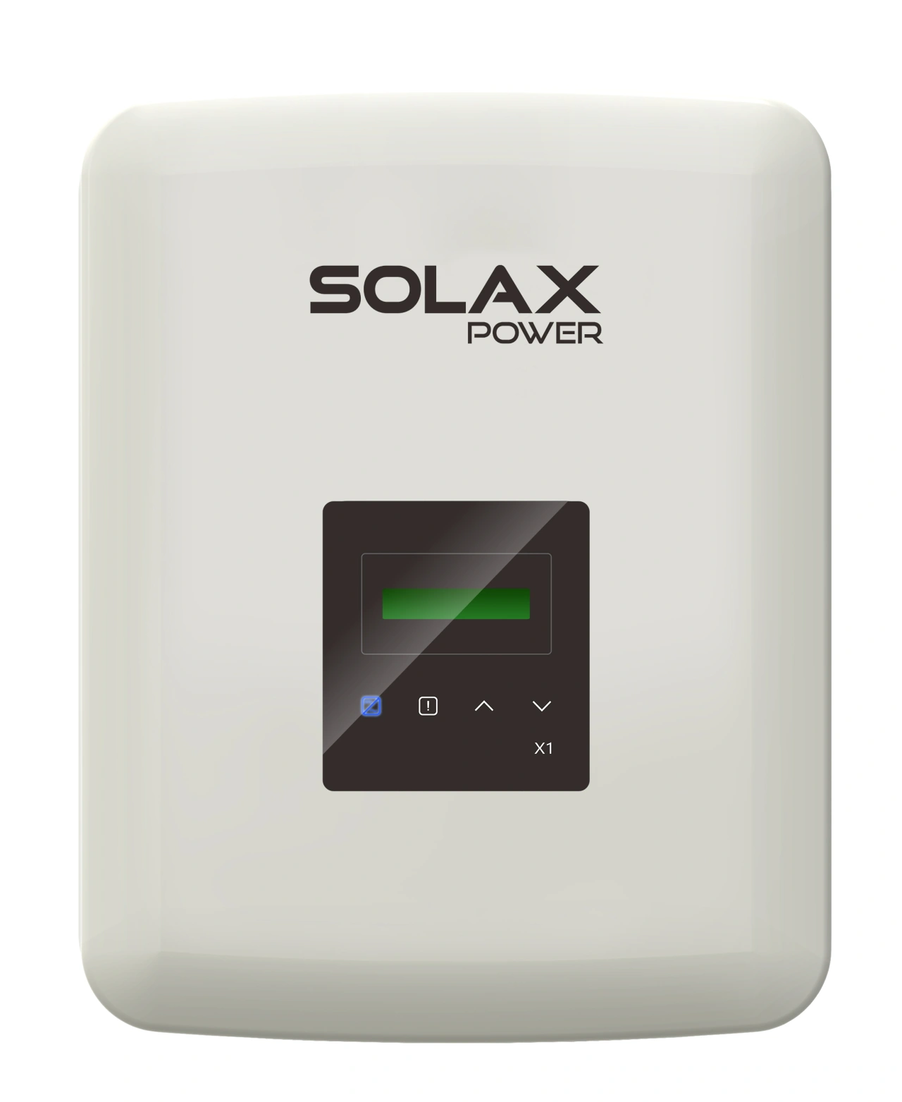 Invertor fotovoltaic SolaX X1-3.0-T-D, 1ph, 2 MPPT, IP66