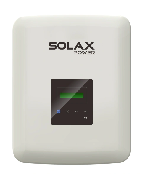 Invertor fotovoltaic SolaX X1-3.0-T-D, 1ph, 2 MPPT, IP66