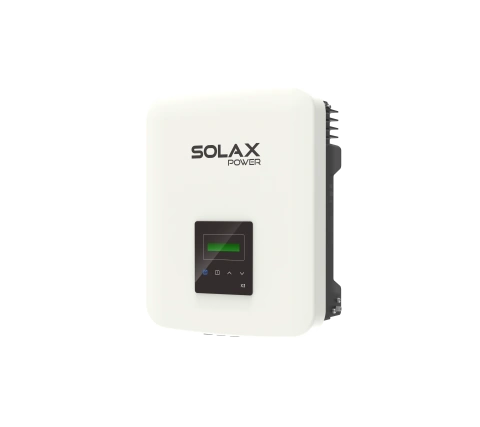 Invertor fotovoltaic SolaX X3-MIC-3K-G2, 3ph, 2 MPPT, IP66_1