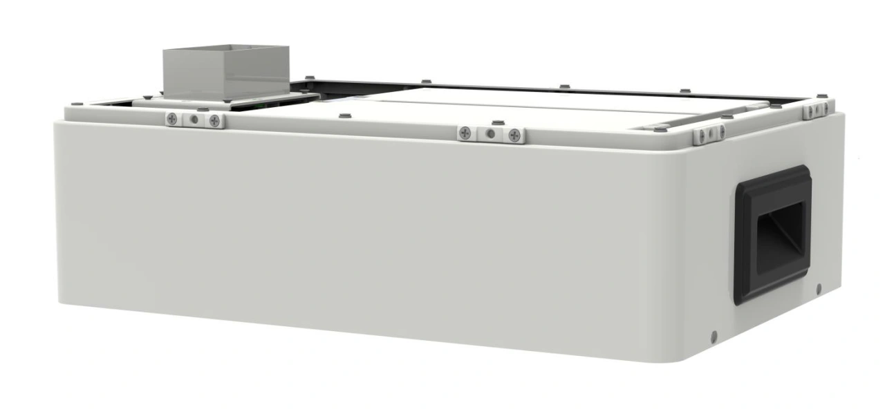Baterie stocare cu litiu Solax T-BAT-SYS-HV-S3.6 LFP 3.6kWh