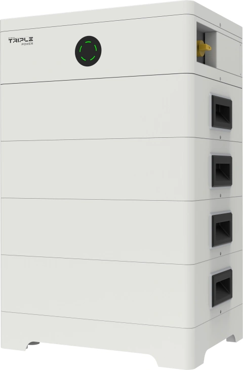 Baterie stocare cu litiu Solax T-BAT-SYS-HV-S3.6 LFP 3.6kWh_2