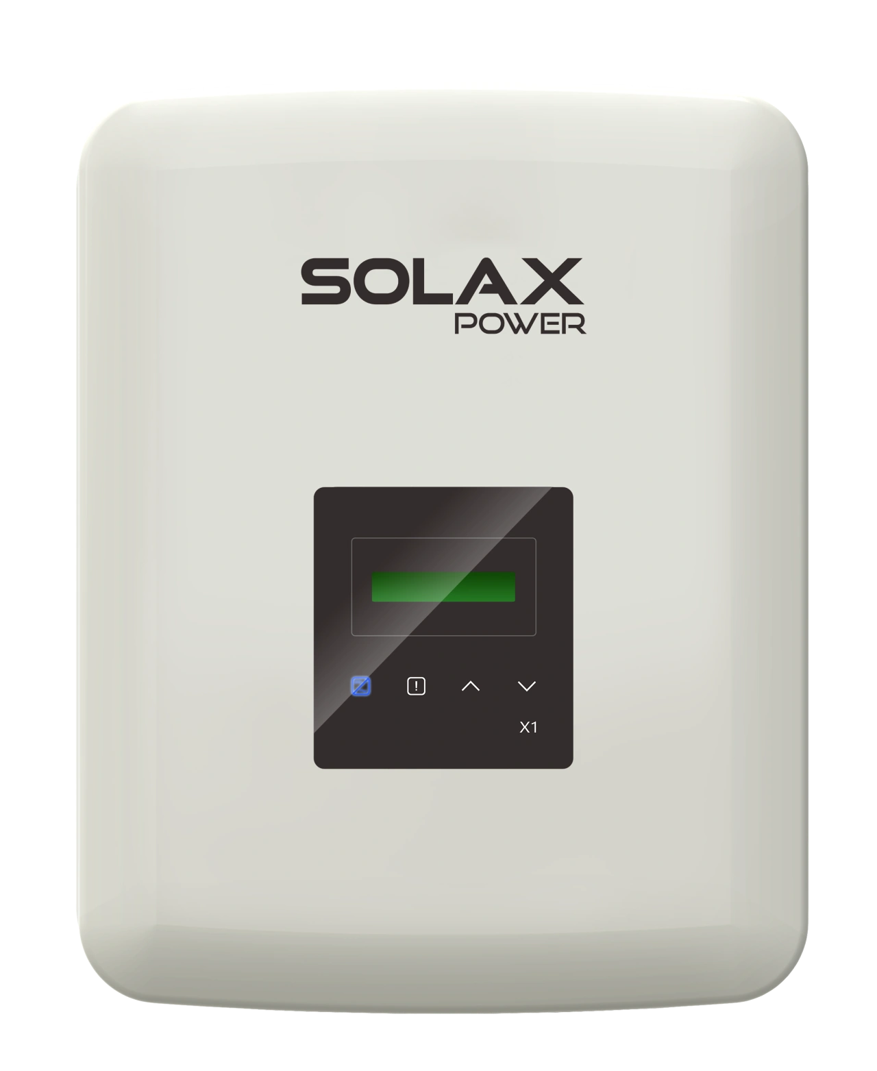Invertor fotovoltaic SolaX X1-4.2-T-D, 1ph, 2 MPPT, IP66