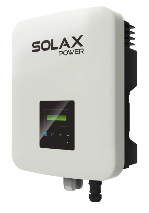 Invertor fotovoltaic SolaX X1-4.2-T-D, 1ph, 2 MPPT, IP66_1