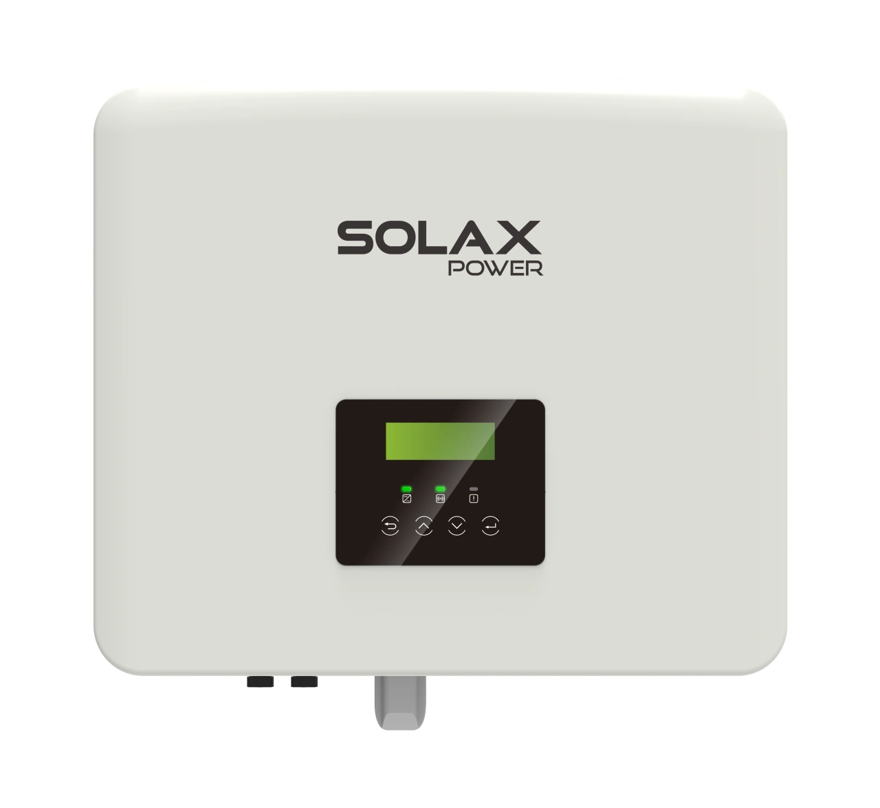 Invertor fotovoltaic SolaX X1-Hybrid-3.7-D-G4, 2 MPPT, IP65