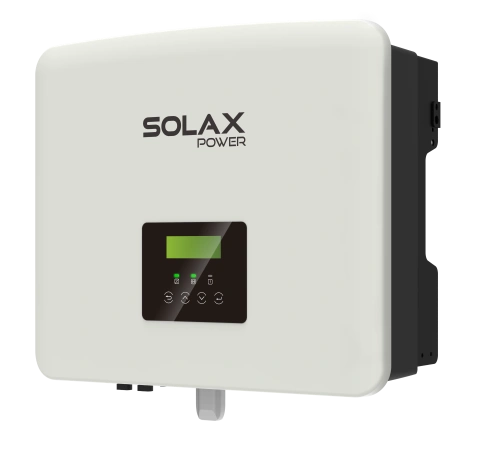 Invertor fotovoltaic SolaX Hybrid 5kW-G4, 1ph,2MPPT,IP65_1