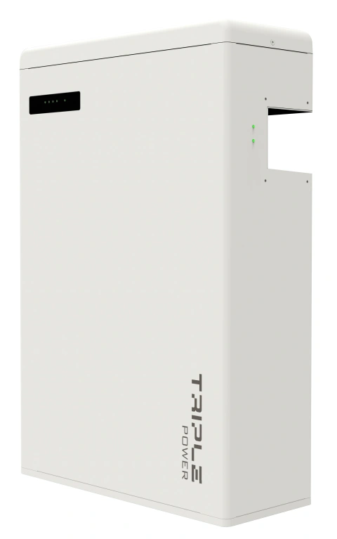 SolaX baterie Master T-BAT H 5.8kWh LFP sistem fotovoltaic_1