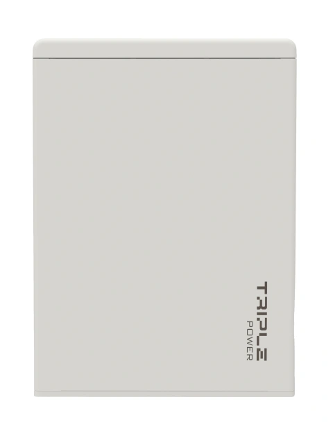SolaX baterie Slave T-BAT H 5.8kWh LFP sistem fotovoltaic