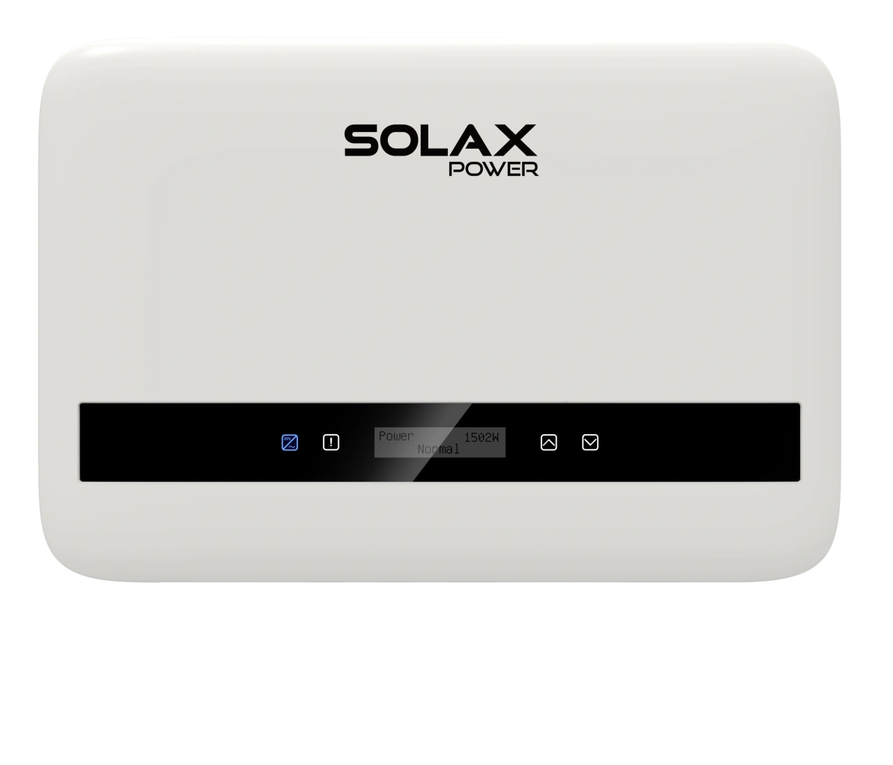 SolaX X1-BOOST-6K-G4, 1ph, 2 MPPT, IP66, WIFI/LAN Dongle
