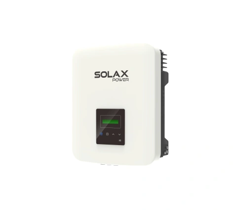 Invertor fotovoltaic SolaX X3-MIC-6K-G2, 3ph, 2 MPPT, IP66_1